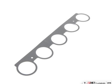 ES#1851591 - 07K133379 - Intake Manifold gasket - Upper - Seals the upper and lower intake manifold together - Genuine Volkswagen Audi - Audi