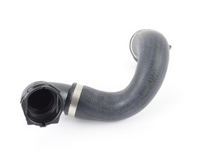 ES#3149237 - 17127564478 - Radiator Hose - Lower - Replace split, hard, or bulging hoses - Rein - BMW