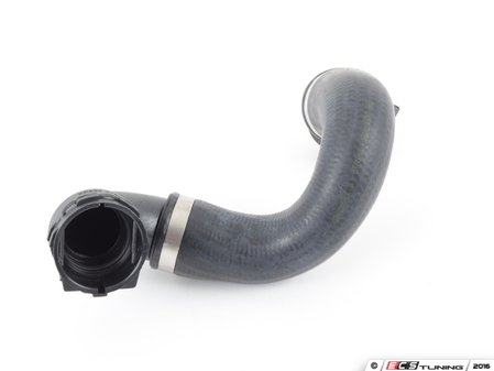 ES#3149237 - 17127564478 - Radiator Hose - Lower - Replace split, hard, or bulging hoses - Rein - BMW