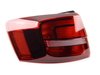 ES#3182428 - 5C6945095M - Outer Tail Light Assembly - Left - Tinted Genuine replacement - Genuine Volkswagen Audi - Volkswagen
