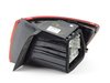 ES#3182428 - 5C6945095M - Outer Tail Light Assembly - Left - Tinted Genuine replacement - Genuine Volkswagen Audi - Volkswagen