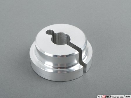 ES#454417 - 8N0505145 - RUBB MOUNT - Genuine Volkswagen Audi - 