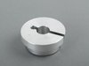 ES#454417 - 8N0505145 - RUBB MOUNT - Genuine Volkswagen Audi - 