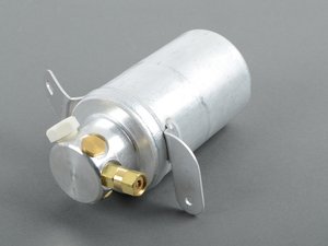 ES#2652220 - 2028300283 - A/C Receiver Drier - Recommended to be replaced any time the A/C system is opened - Metrix - Mercedes Benz