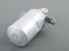 ES#2652220 - 2028300283 - A/C Receiver Drier - Recommended to be replaced any time the A/C system is opened - Metrix - Mercedes Benz
