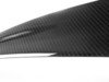 ES#2996602 - 013868ECS01A - Carbon Fiber Trunk Spoiler - Audi B8 A4/S4 - Add a touch of style and real carbon fiber to your Audi - ECS - Audi