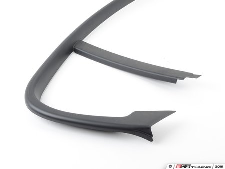 ES#94813 - 51347060221 - COVER, WINDOW FRAME - Genuine BMW - BMW