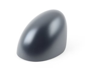 ES#2734798 - 51167401230 - Mirror Cap Primed - Right - Upgrade or replace your MINI side mirror cap - Genuine MINI - MINI