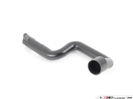 ES#2954924 - 51169262368 - VENT HOSE FOR GLOVE COMPARTM - Genuine MINI - MINI