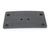 ES#2537350 - 51137344551 - License Plate Base - Genuine BMW - BMW