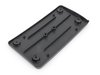 ES#2537350 - 51137344551 - License Plate Base - Genuine BMW - BMW