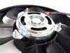 ES#252257 - 1J0959455R - Auxiliary Fan Assembly - 290MM - Direct replacement auxiliary fan. Please check your stock fan size before ordering - ACM - Audi Volkswagen