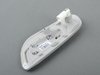 ES#2728712 - 63137298352 - Side Turn Signal - Right - Add some "S" flare to the side scuttle - Genuine MINI - MINI