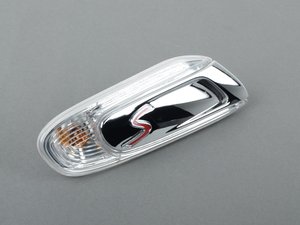 ES#2728712 - 63137298352 - Side Turn Signal - Right - Add some "S" flare to the side scuttle - Genuine MINI - MINI