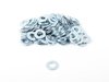 ES#5352 - n115271 - 10mm Flat Washer - Pack Of 100 - Standard 10mm flat washers, pack of 100 washers - OE Aftermarket - Audi BMW Volkswagen MINI Porsche