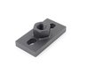 ES#2839865 - E82 - Rennline Universal Screw in Tow Hook Receiver - For your universal project - Rennline - Audi BMW Volkswagen Mercedes Benz MINI Porsche