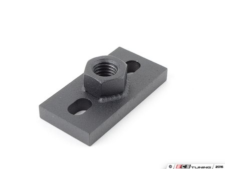 ES#2839865 - E82 - Rennline Universal Screw in Tow Hook Receiver - For your universal project - Rennline - Audi BMW Volkswagen Mercedes Benz MINI Porsche