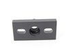 ES#2839865 - E82 - Rennline Universal Screw in Tow Hook Receiver - For your universal project - Rennline - Audi BMW Volkswagen Mercedes Benz MINI Porsche