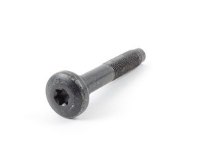 ES#186090 - 72117073489 - BOLT - Genuine MINI - MINI
