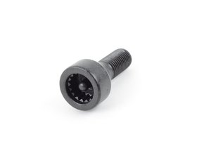 ES#65872 - 36136786478 - WHEEL BOLT - Genuine BMW - BMW MINI