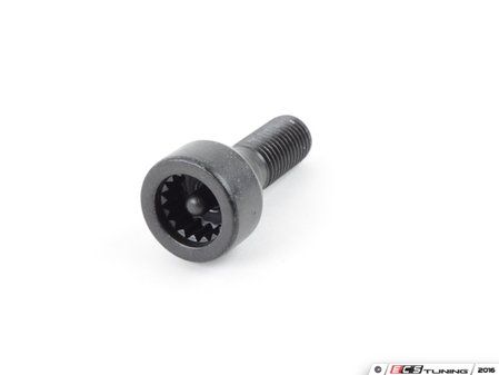 ES#65872 - 36136786478 - WHEEL BOLT - Genuine BMW - BMW MINI