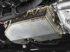 ES#5424551 - FP008012ECS01KT - Steel Oil Pan Kit - Quick installation thanks to a Fel-Pro gasket, and up to 1.5 Liters increase of oil capacity with our 11 gauge thick, T304 Stainless, Hand Fabricated, TIG Welded Oil Pan! - Assembled By ECS - Volkswagen