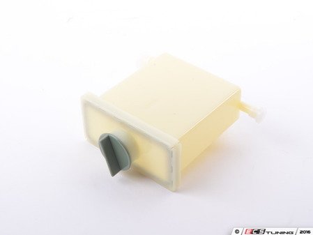 ES#2868353 - 191422371D - Power Steering Reservoir - Replace cracked plastic - Febi - Volkswagen