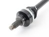 ES#2607366 - 33207597685 - Output Shaft Left - Genuine BMW replacement axle - Genuine BMW - BMW