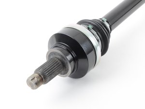 ES#2607366 - 33207597685 - Output Shaft Left - Genuine BMW replacement axle - Genuine BMW - BMW