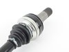 ES#2607366 - 33207597685 - Output Shaft Left - Genuine BMW replacement axle - Genuine BMW - BMW