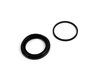 ES#1905757 - 8N0698471 - Front Caliper Piston Rebuild Kit - Priced Each - New piston seals for one caliper - Dorman - Audi Volkswagen