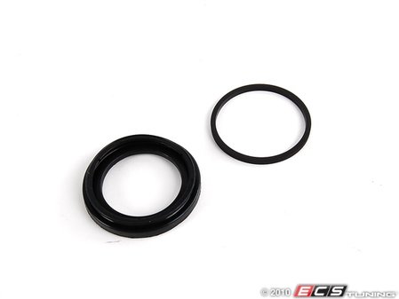 ES#1905757 - 8N0698471 - Front Caliper Piston Rebuild Kit - Priced Each - New piston seals for one caliper - Dorman - Audi Volkswagen