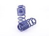 ES#3149310 - E53CUPKITCONVKT - Front & Rear Sport Coil Spring Conversion Kit/Cup Kit - H&R and Bilstein - Eliminate failure-prone high mileage airbags and add confidence-inspiring sure-footedness with Bilstein B6 Heavy Duty dampers and H&R Sport springs - Assembled By ECS - 
