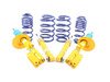 ES#3149313 - E53CUPKT - Sport Cup Kit - H&R and Bilstein - Add confidence-inspiring sure-footedness with Bilstein B6 Heavy Duty dampers and H&R Sport springs - Assembled By ECS - BMW