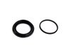 ES#1905757 - 8N0698471 - Front Caliper Piston Rebuild Kit - Priced Each - New piston seals for one caliper - Dorman - Audi Volkswagen