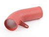 ES#2804334 - 000593ECS0103AKT - Luft-Technik Intake System - Wrinkle Red - Engineered for extreme performance and show quality looks! - ECS - Volkswagen