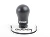 ES#3096284 - 2V1350-BK - COBB Knob - Stealth Black - Lightweight Delrin knob for smooth and fast gear changes! - CobbTuning - Audi Volkswagen