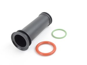 ES#2597593 - 99610532552 - Spark Plug Tube - Priced Each - Located inside the valve cover - 6 required - Original Equipment Supplier - Porsche