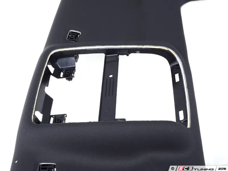 ＊867＊ Genuine Volkswagen Audi - 5K3867502ABR2 - Headliner - Titanium