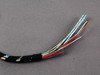ES#163806 - 61128391788 - E36 Trunk Harness Repair Kit - Get rid of your BMW's electrical gremlins - Genuine BMW - BMW