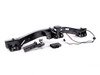 ES#395543 - 4L0092101C - Trailer Hitch Kit - (NO LONGER AVAILABLE) - Complete kit ready for install - Genuine Volkswagen Audi - 