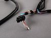 ES#163806 - 61128391788 - E36 Trunk Harness Repair Kit - Get rid of your BMW's electrical gremlins - Genuine BMW - BMW