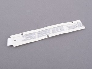 ES#79343 - 51147183156 - EMBLEM - Genuine BMW - BMW