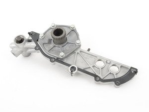 ES#3136106 - 11361748819rKT - Rebuilt VANOS Unit - Restore performance and eliminate the rattle - complete with sealing washers and gasket. Price includes a $100 core charge. - Dr. VANOS - 