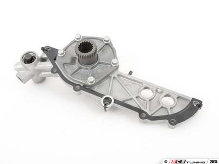 ES#3136106 - 11361748819rKT - Rebuilt VANOS Unit - Restore performance and eliminate the rattle - complete with sealing washers and gasket. Price includes a $100 core charge. - Dr. VANOS - 