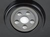 ES#1851549 - 07K105243H - Harmonic Balancer - Reduces torsional vibrations on your crankshaft - Genuine Volkswagen Audi - Audi