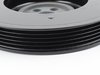 ES#1851549 - 07K105243H - Harmonic Balancer - Reduces torsional vibrations on your crankshaft - Genuine Volkswagen Audi - Audi