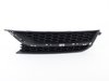 ES#2163675 - 561853665E9B9 - Grille -Left - Lower grille found in the front bumper - Genuine Volkswagen Audi - Volkswagen