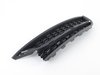 ES#2163675 - 561853665E9B9 - Grille -Left - Lower grille found in the front bumper - Genuine Volkswagen Audi - Volkswagen