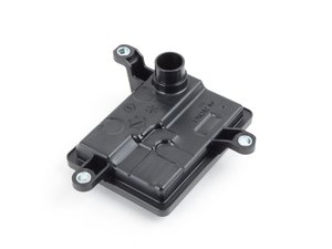 ES#2766755 - 09G325429E - Automatic Transmission Filter - Removes contaminants from transmission fluid - Genuine Volkswagen Audi - Volkswagen